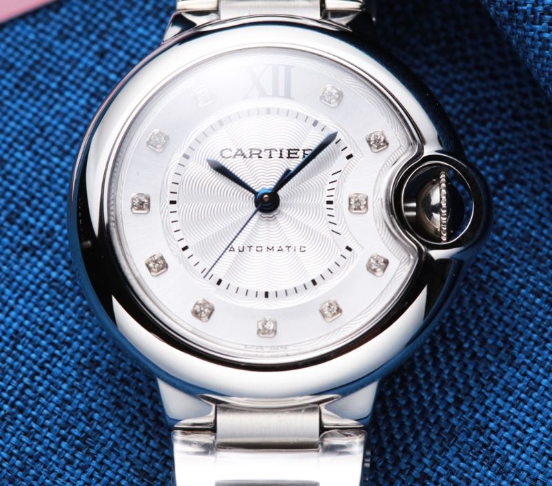 CARTIER Watches