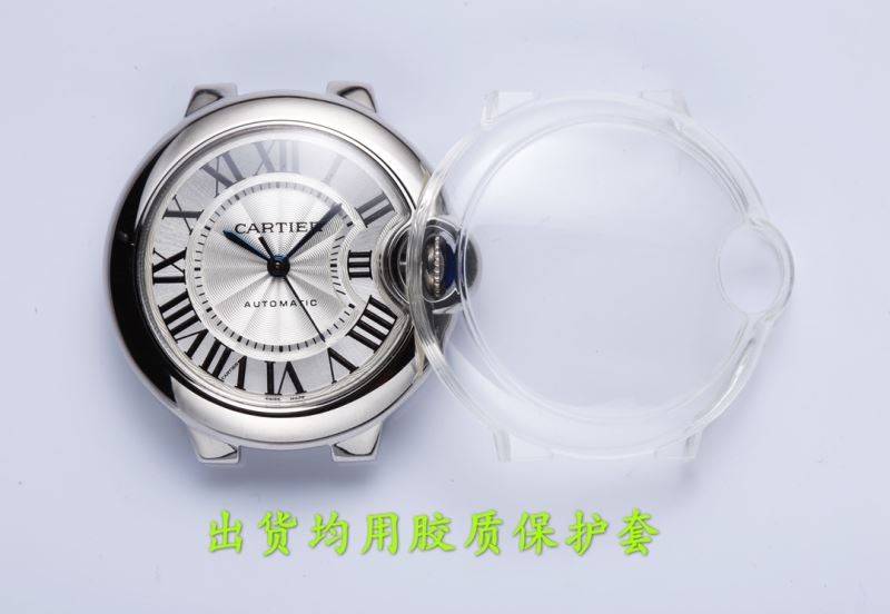 CARTIER Watches