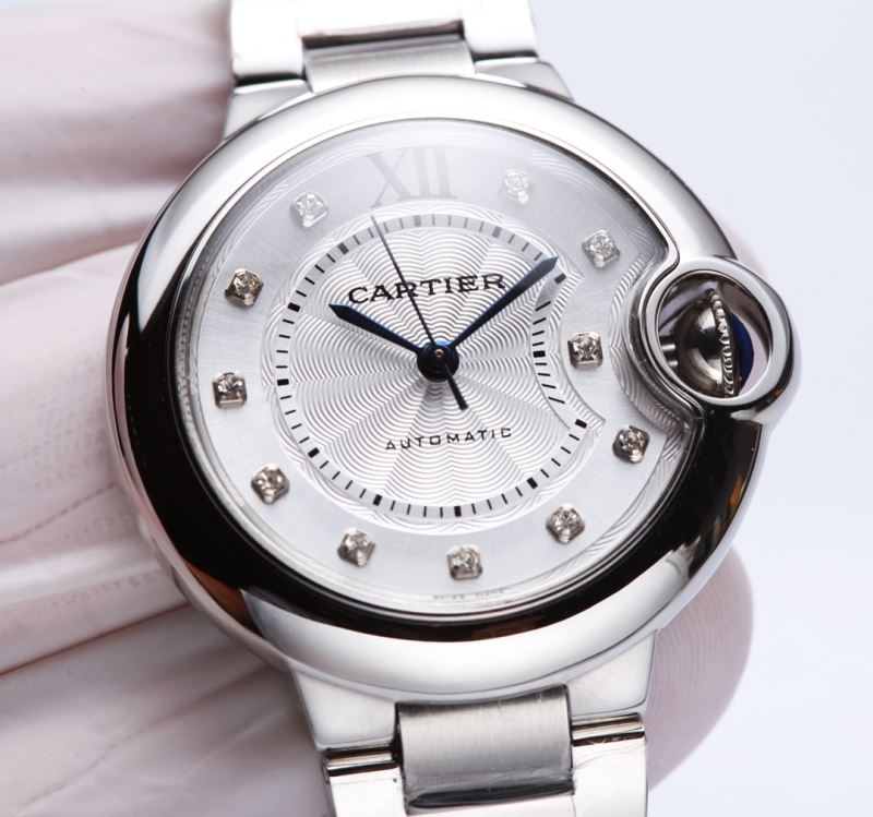 CARTIER Watches