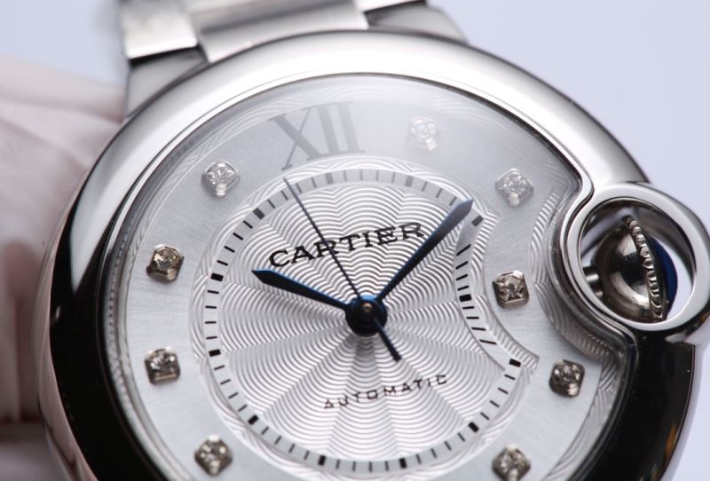 CARTIER Watches