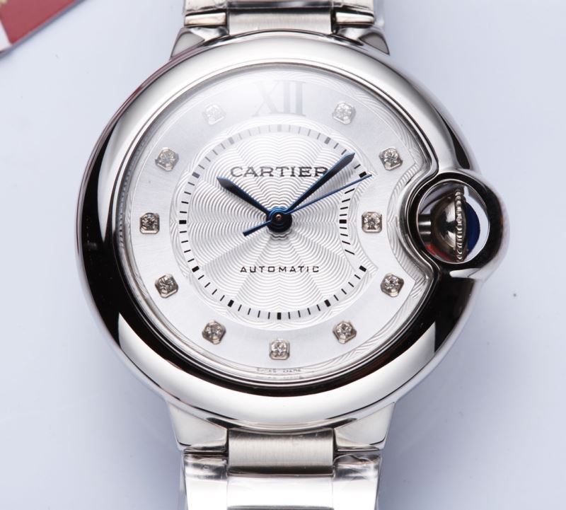 CARTIER Watches