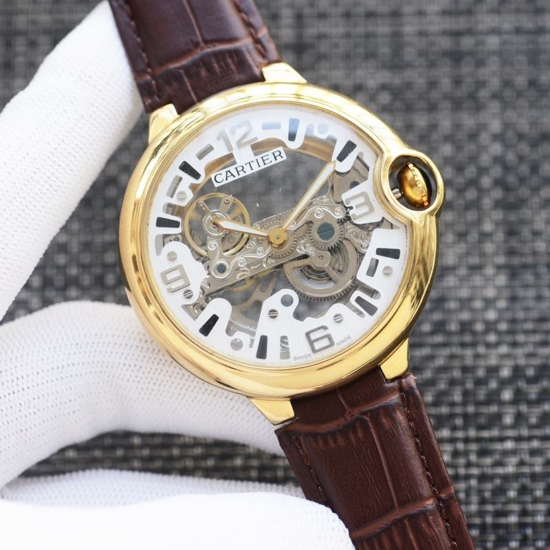 CARTIER Watches