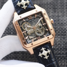 CARTIER Watches