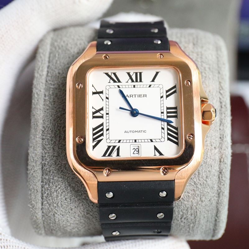 CARTIER Watches