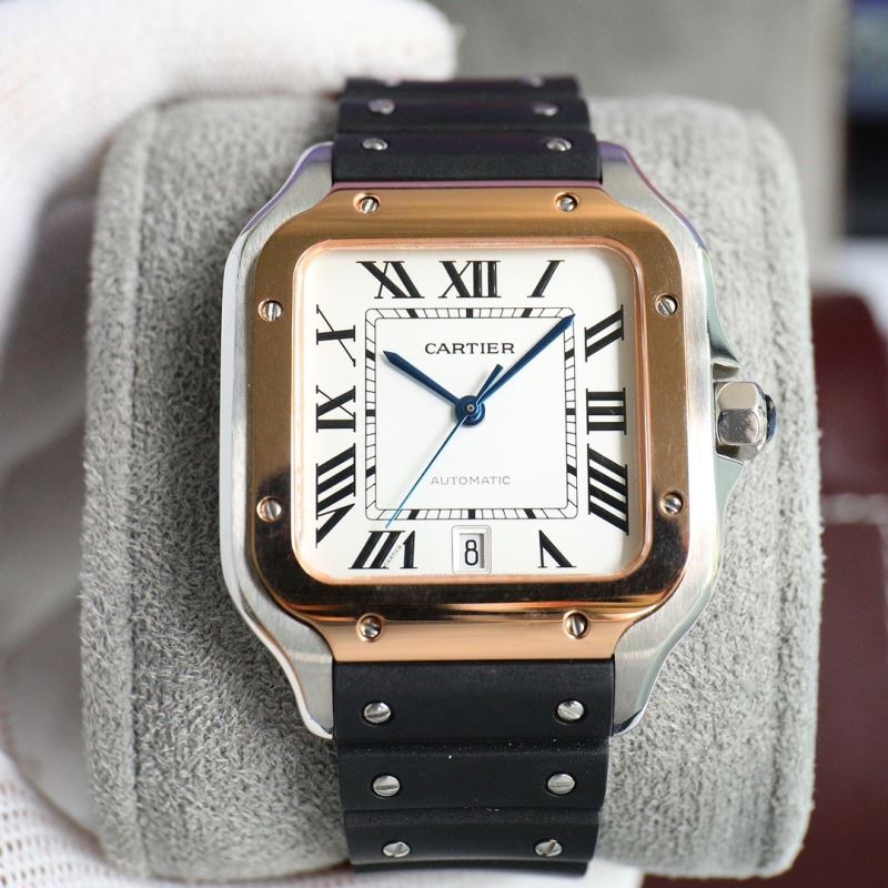 CARTIER Watches