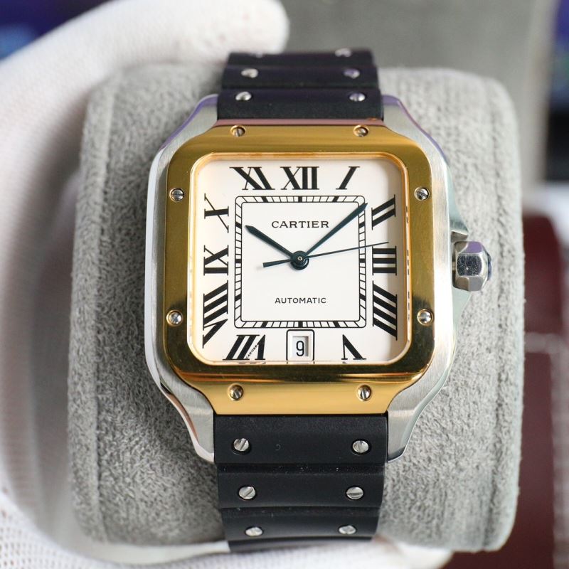 CARTIER Watches