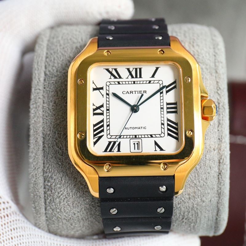 CARTIER Watches