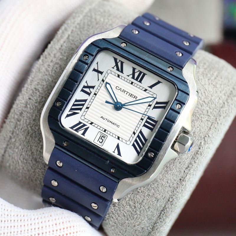 CARTIER Watches