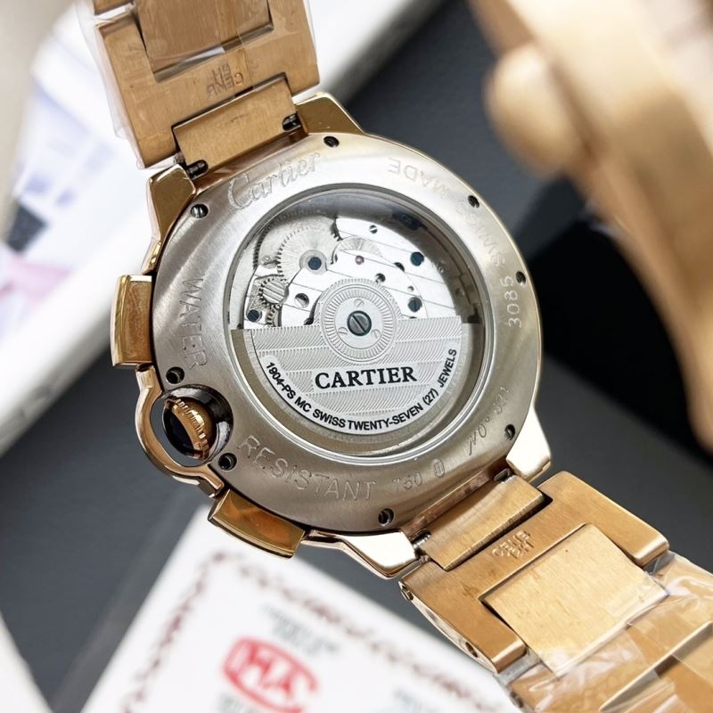 CARTIER Watches