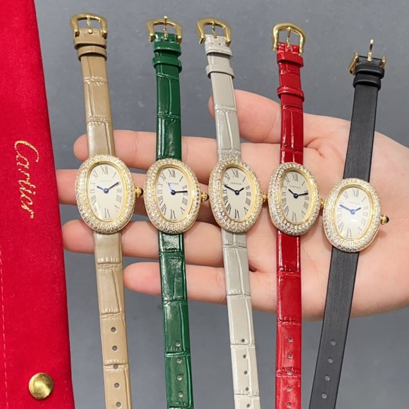 CARTIER Watches