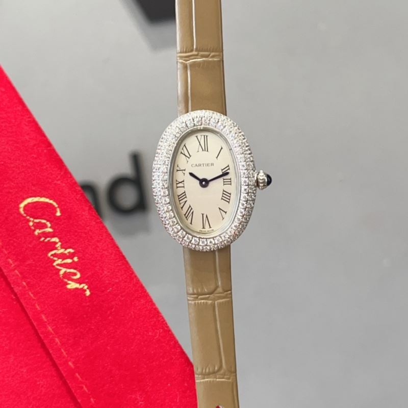 CARTIER Watches