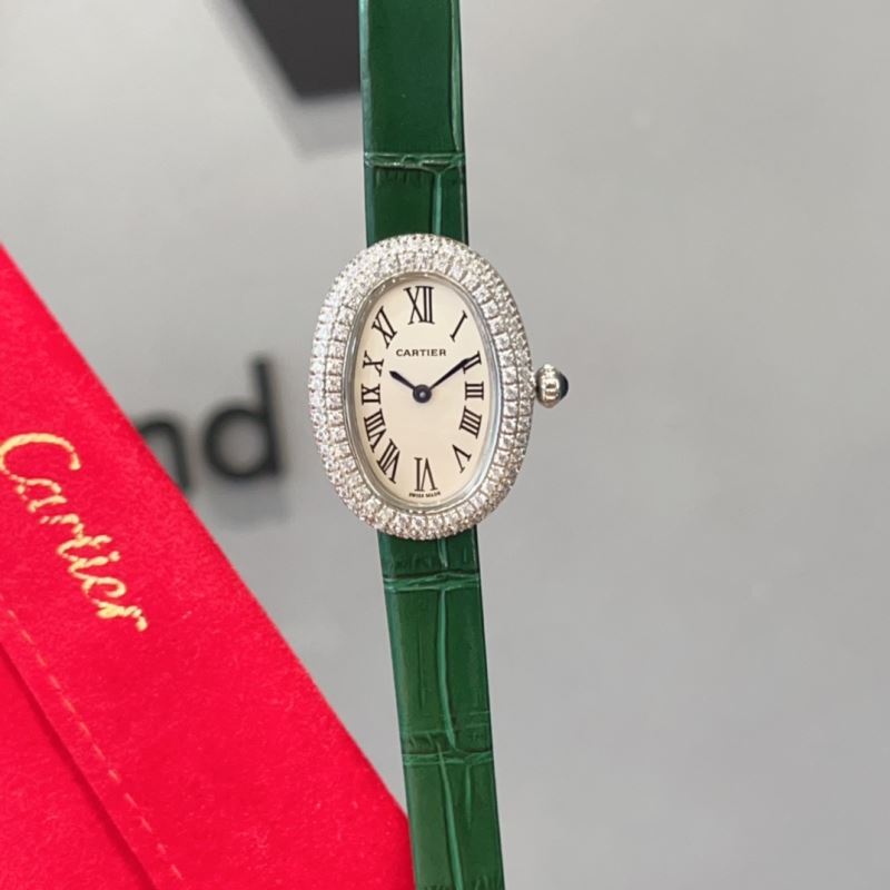 CARTIER Watches