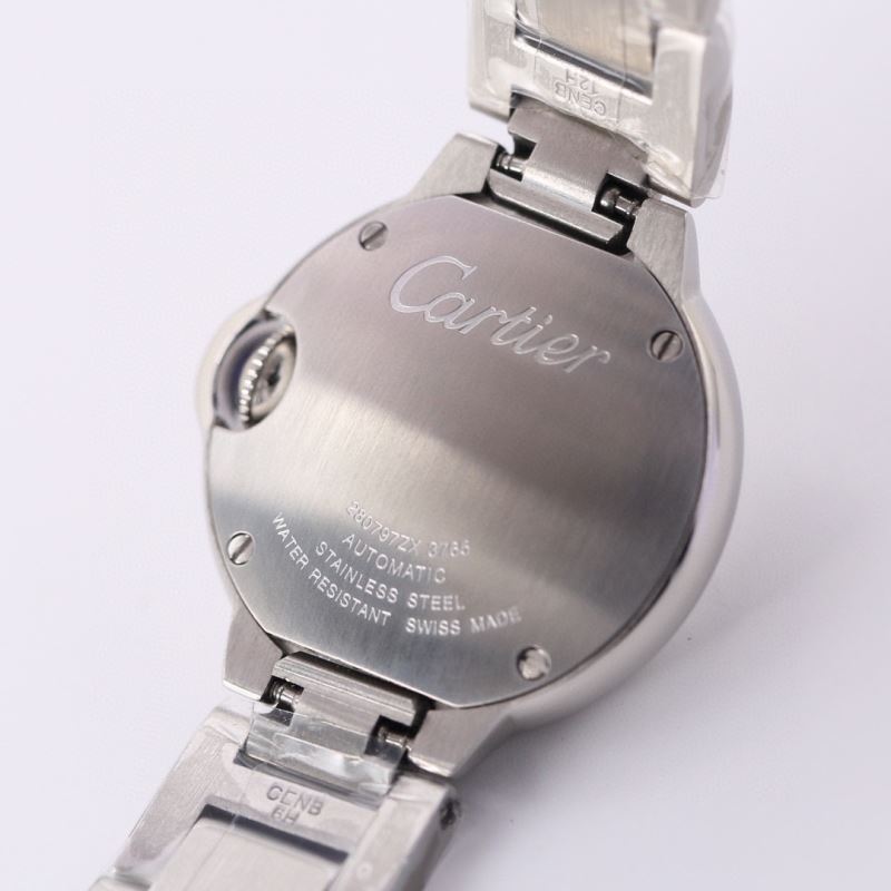 CARTIER Watches