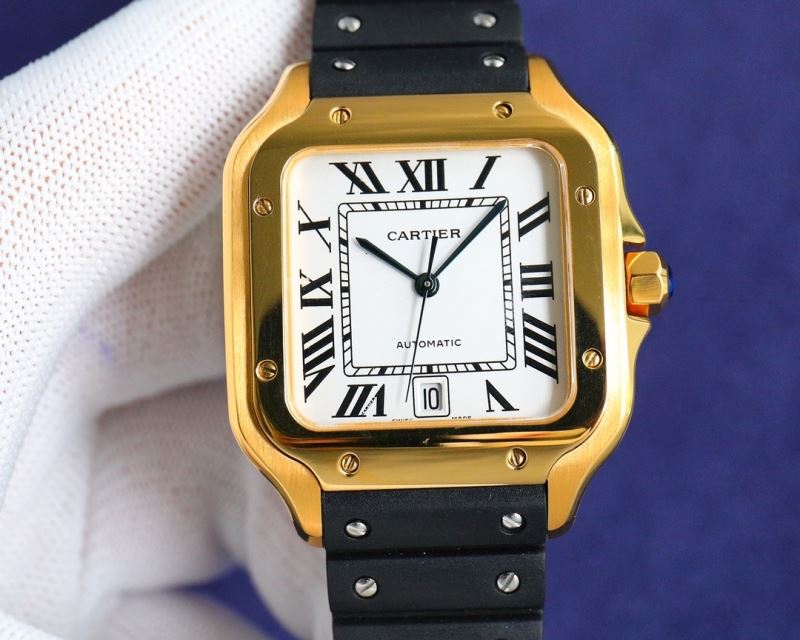 CARTIER Watches