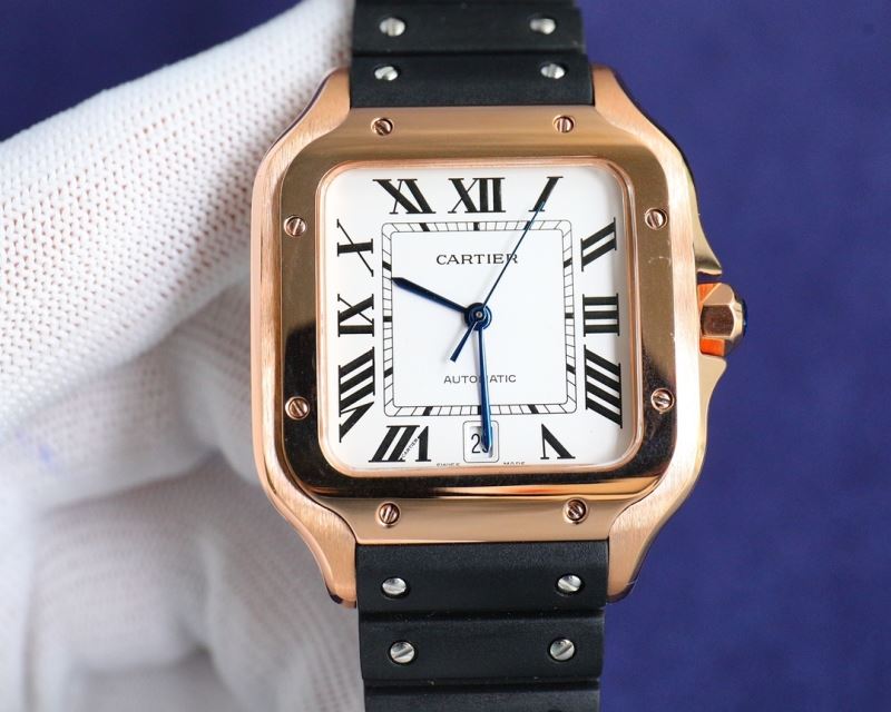 CARTIER Watches