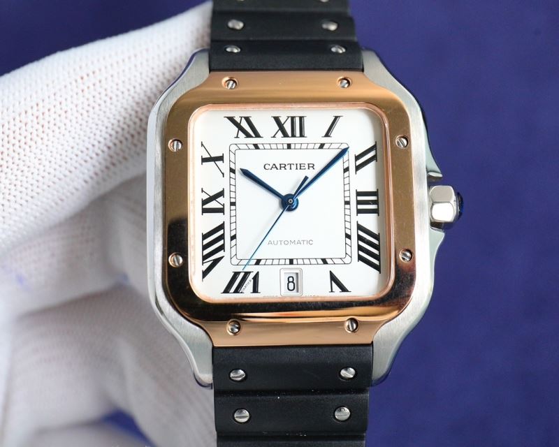 CARTIER Watches