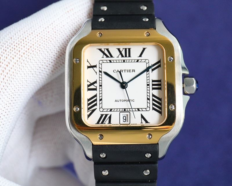 CARTIER Watches