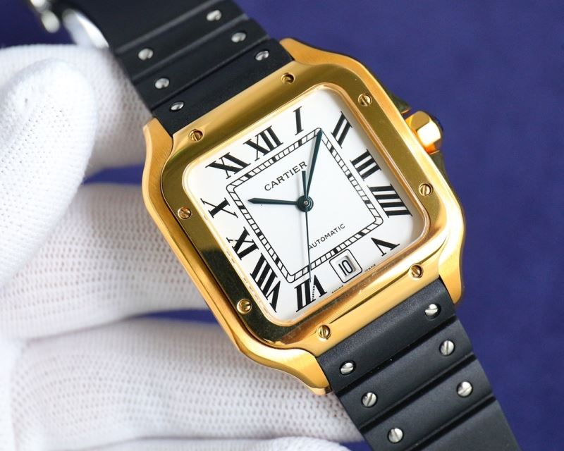 CARTIER Watches