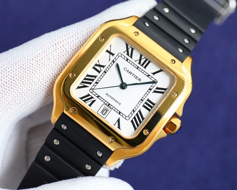 CARTIER Watches