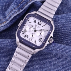 CARTIER Watches