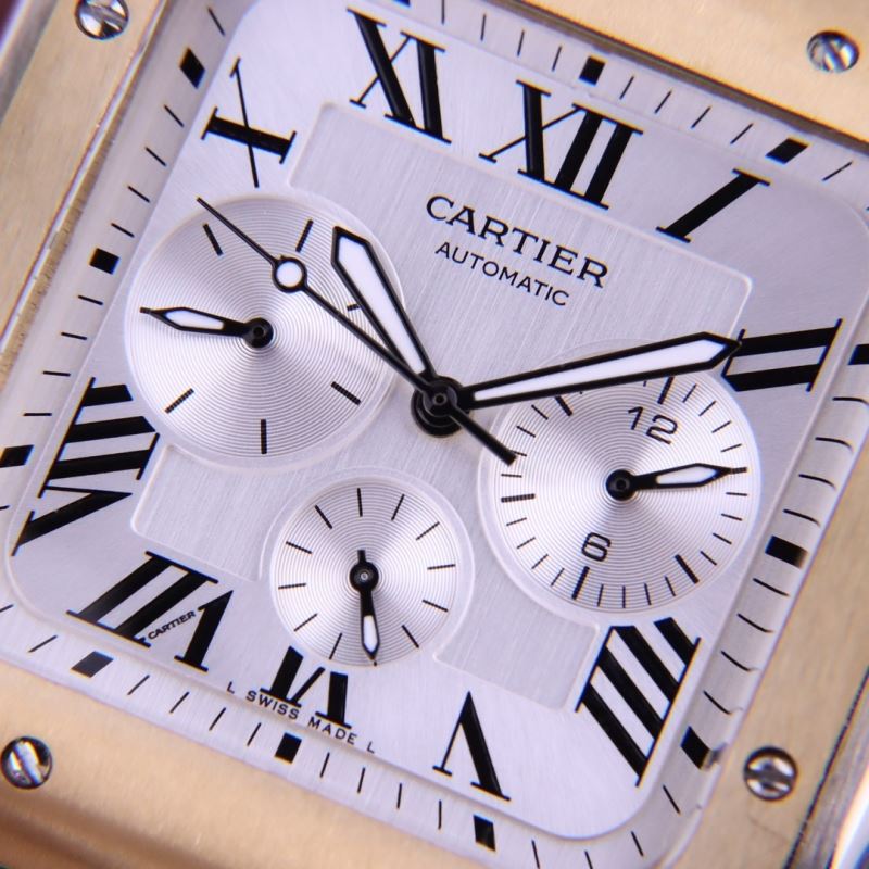 CARTIER Watches