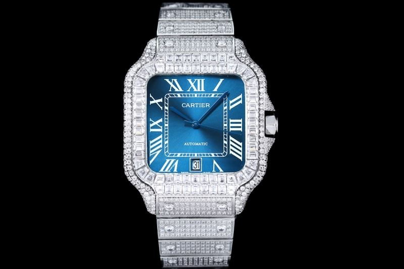 CARTIER Watches