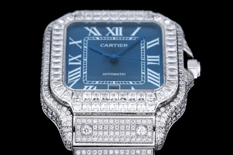 CARTIER Watches