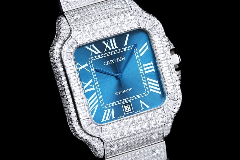 CARTIER Watches