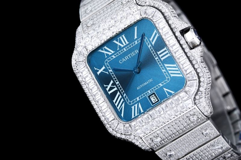 CARTIER Watches