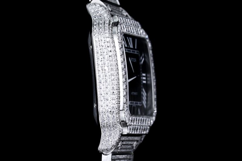 CARTIER Watches