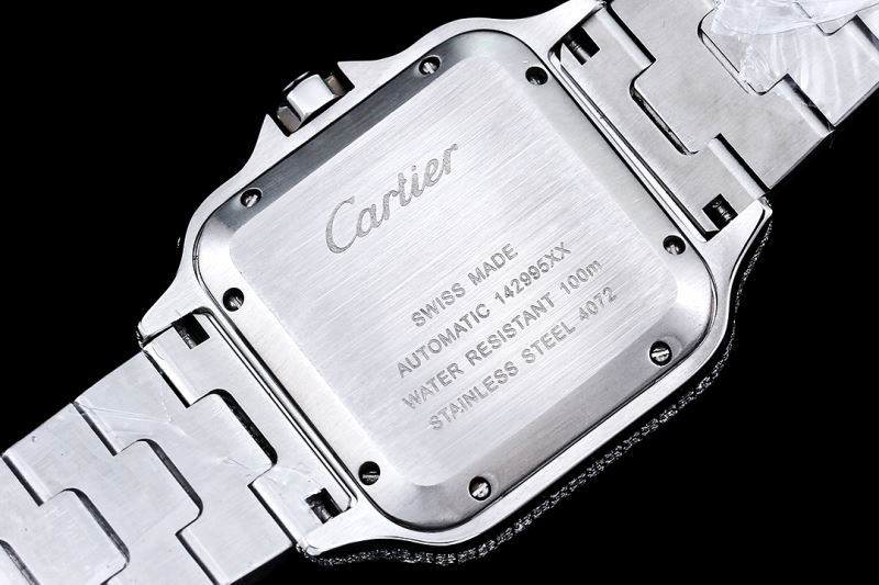 CARTIER Watches