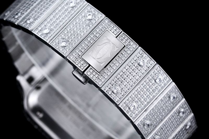 CARTIER Watches