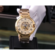 CARTIER Watches