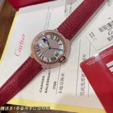 CARTIER Watches