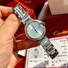 CARTIER Watches