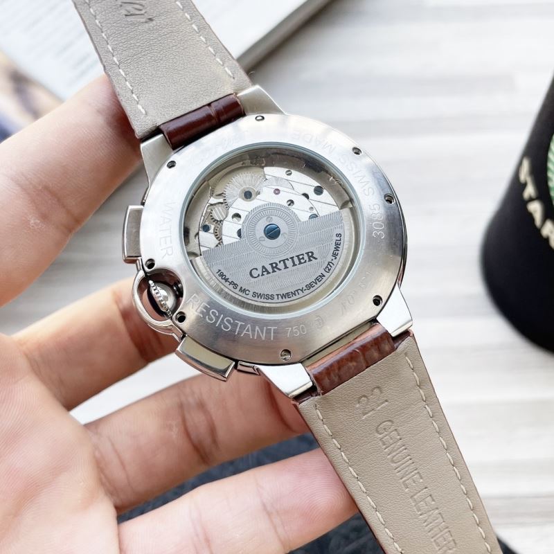 CARTIER Watches