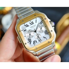 CARTIER Watches