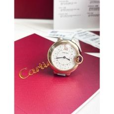 CARTIER Watches