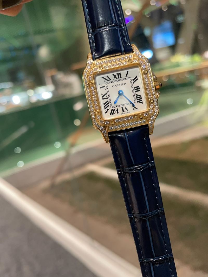 CARTIER Watches