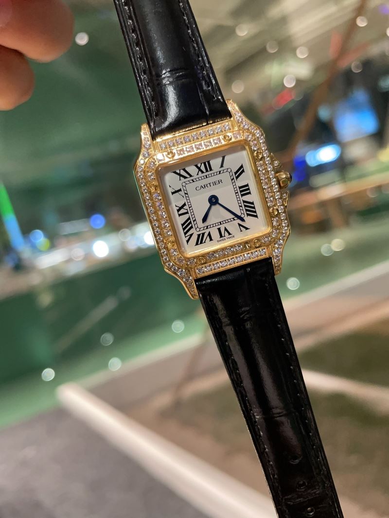 CARTIER Watches