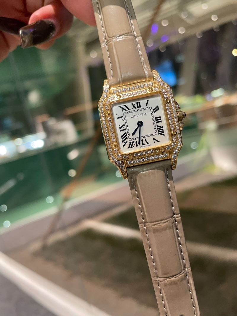 CARTIER Watches