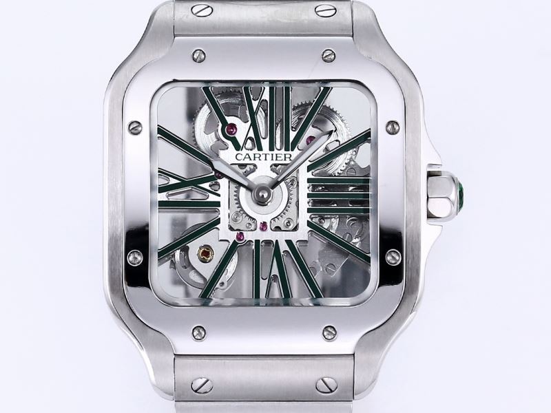 CARTIER Watches