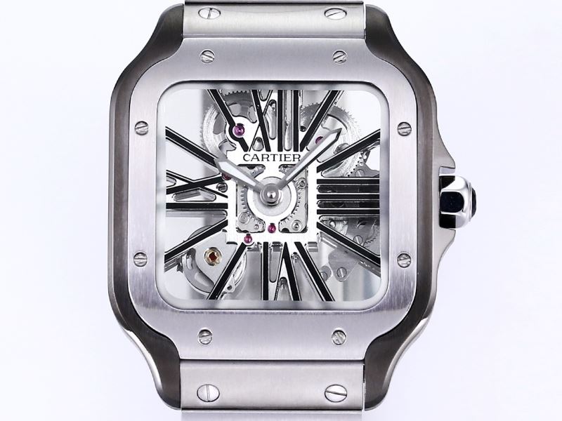 CARTIER Watches