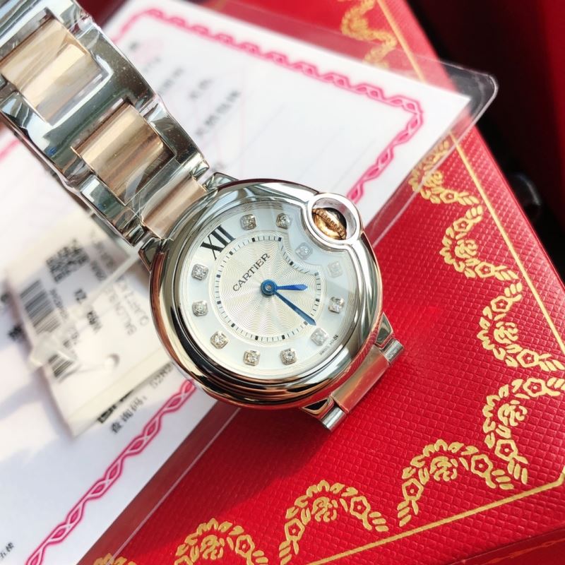 CARTIER Watches