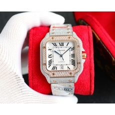 CARTIER Watches