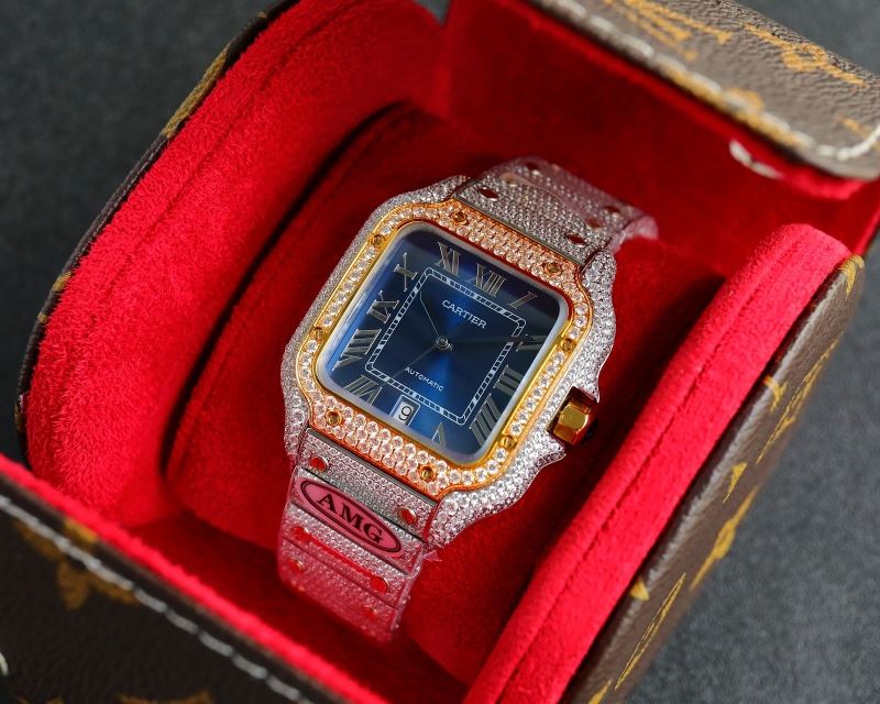 CARTIER Watches