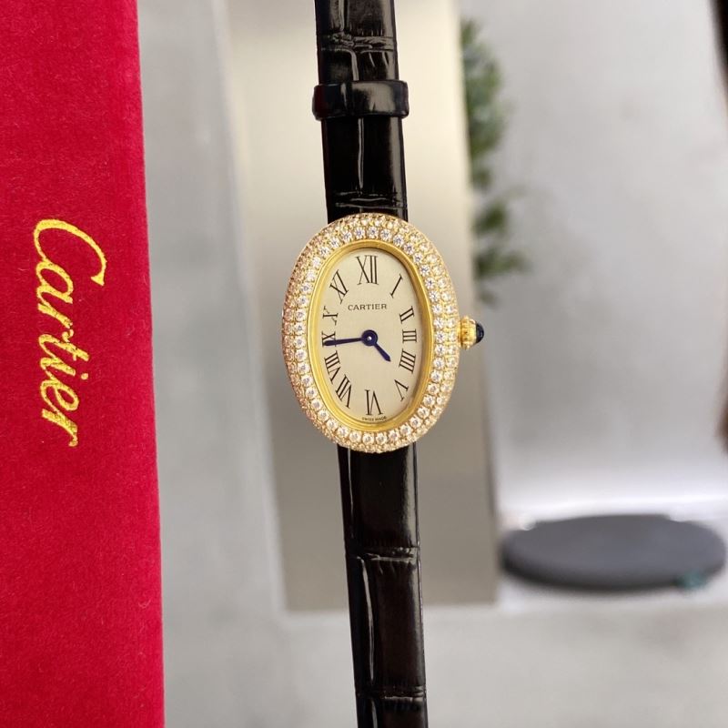 CARTIER Watches