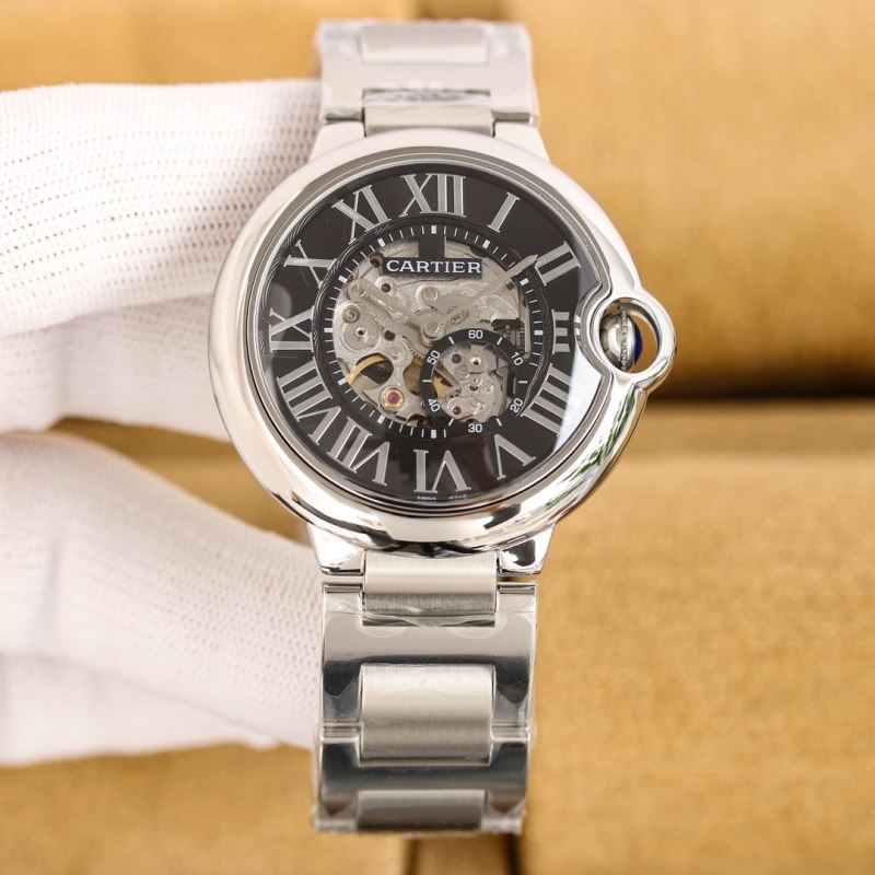 CARTIER Watches