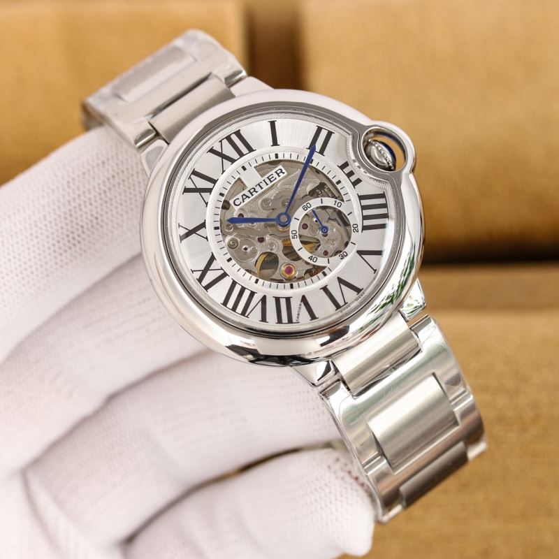 CARTIER Watches