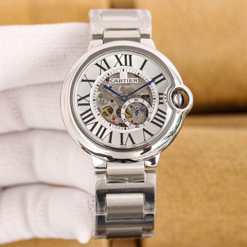 CARTIER Watches